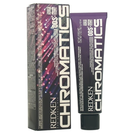 Redken Chromatics Prismatic Hair Color 10Nw (10.03) - Natural Warm - 2 Oz Hair Color