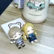 thumbnail image 3 of Aixlan-figura de acción de Marcille neo, figura de acción de PVC de 4cm, regalo de acción de gracias de Amine, figurita coleccionable253, 3 of 4