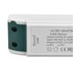 thumbnail image 3 of Controlador LED con protección contra cortocircuitos y sobrecorriente, ligero y portátil, de corriente constante, AC100-240V., 3 of 5