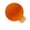 Orange-M, variant on Fly Fishing Floats Floating Bobber Indicators Fishing Bobbers Saltwater Fishing Accessories Strikes Indicators Float