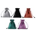 thumbnail image 4 of unbranded 5Ud Bolsas De Almacenaje De Resistentes Para Cosméticos Organizador Ligero, 4 of 8