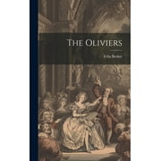The Oliviers (Hardcover)