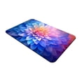 thumbnail image 4 of Xihbxyly Artículos para menores de 10 años Alfombrillas de Baño para Baño - Juego 3 Alfombrillas de Baño de Espuma viscoelástica, Alfombrillas de Baño suaves y cómodas, Absolutos de agua, Antidesliza, 4 of 7