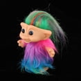 thumbnail image 3 of 2pcs PVC Bulk, Mini De Acción Juguetes, Dollhouse Doll Kids Adult Collectible Action Figures, 3 of 5