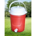 thumbnail image 4 of Botella Aislada Jarra Jug 1 Gallon 2 Waterlet para Gimnasia, 4 of 9