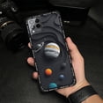 thumbnail image 2 of HBH-Phone Case For TCL T-Mobile Revvl6 Pro/T Phone Pro, Anti-dust Anti-knock Soft case Full wrap Fashion Design Cartoon Shockproof protective Cover Waterproof Dirt-resistant Durable Cute, 2 of 9