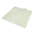 thumbnail image 4 of Manta de picnic impermeable para acampar, ideal para senderismo, mochilerismo y salidas familiares. hoja no tejida, 4 of 9