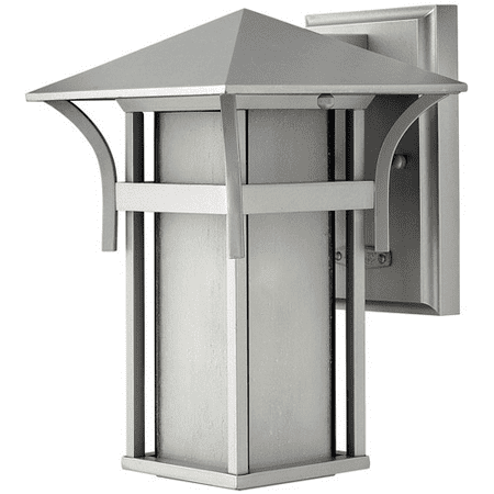 

Rla Hinkley RL-89274 Wall Sconces Titanium Brass and Aluminum Amarillo