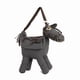 thumbnail image 2 of Bandolera personalizada de burro | Fashion Shoulder Satchel • Diseño de animales de novedad • Material duradero y resistente a arrugas • Ropa ligera y versátil • Gran capacidad para teléfono, 2 of 5