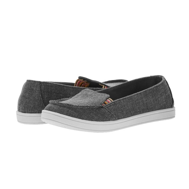 Time and Tru Time and Tru Women's Surf Moccasin Sneaker