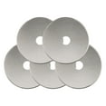 thumbnail image 3 of Fiskars® Rotary Blades 45 mm, 5 Pack, 3 of 3
