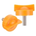 thumbnail image 4 of 2 Pcs Vis de Compression pour Presse-Agrumes Électrique Pièces de Machine à Jus Accessoires de Machine à Jus, 4 of 8