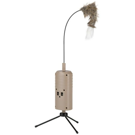 Lucky Duck King Critter Predator Decoy