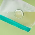thumbnail image 4 of Reusable PEVA Food Fresh Preservation Bag Fruit Vegetable Storage Sealed Pouch, 4 of 6