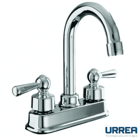 Mezcladora Lavabo URREA T/BAR 67PN