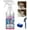 1PCS, variant on 2026 New Bathroom Descaler Foam Cleaner,Stubborn Stains Cleaner,Dissolves Calcium, Lime, And Soap Scum - Fresh Scent, Suitable For Faucets Bathtubs Tiles Glass
