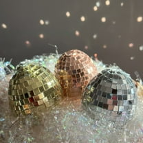 Color Easter Easter Decorative Mirror Decoration