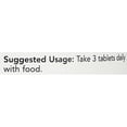 thumbnail image 3 of NOW Foods EVE™, Superior Women's Multi, 180 Tablets, 3 of 9