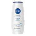 thumbnail image 1 of NIVEA Crème douche Nettoyante Crème Soft, 1 of 2