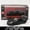 Matte black With box, variant on 1:36 Chevrolet Corvette C7 Scale Metal Diecast Replica Home Office Miniature Art Vehicle Decoration Kid Boy Toy X72