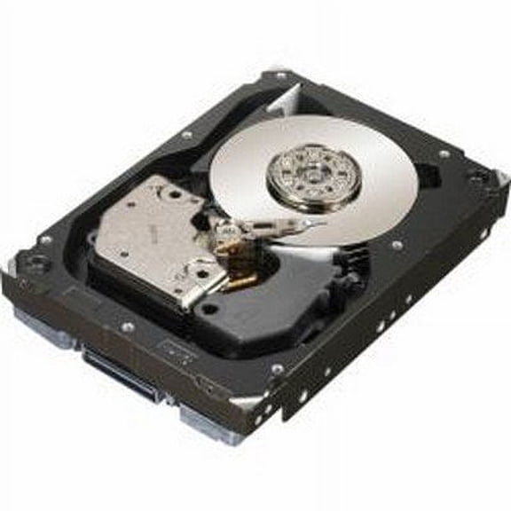 NEW-HDD 500GB 5400RPM SATA RAW HYB8G 7MM - 732000-001