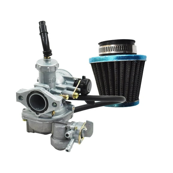 C02220 Carburetor with Air Filter Fit for Honda Trail CT90 CT110 Carb