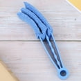 thumbnail image 5 of Supvox 3Pcs Car Cleaning Brush with PP Handle for Interior Dust and Glasses Cleaning, 5 of 11