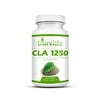 CLA 1250 Mg 180 Count 80% Conjugated Linoleic Acid, DureLife CLA 1,250 Is A Weight Management Diet Supplement Fat Burner And A Non-GMO Natural Weightloss Supplement By Boosting The Metabolism