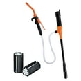 thumbnail image 1 of Portable Battery Power Pump Electric Fuel Transfer Pump Handheld Water Transfer Pump Battery Powered Fuel Transfer Pump Water Transfer Pump,1X1 Set Clearance, 1 of 5