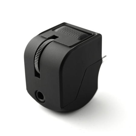 Ps4 Vr Handset Headset Adapter Volume Control Chat And Game Sounds Walmart Canada