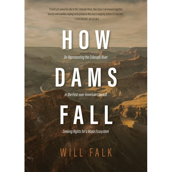How Dams Fall, (Paperback)