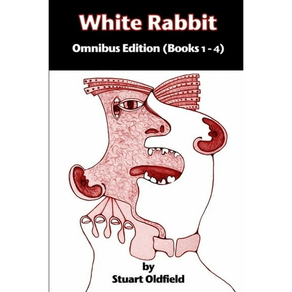 White Rabbit (Paperback)