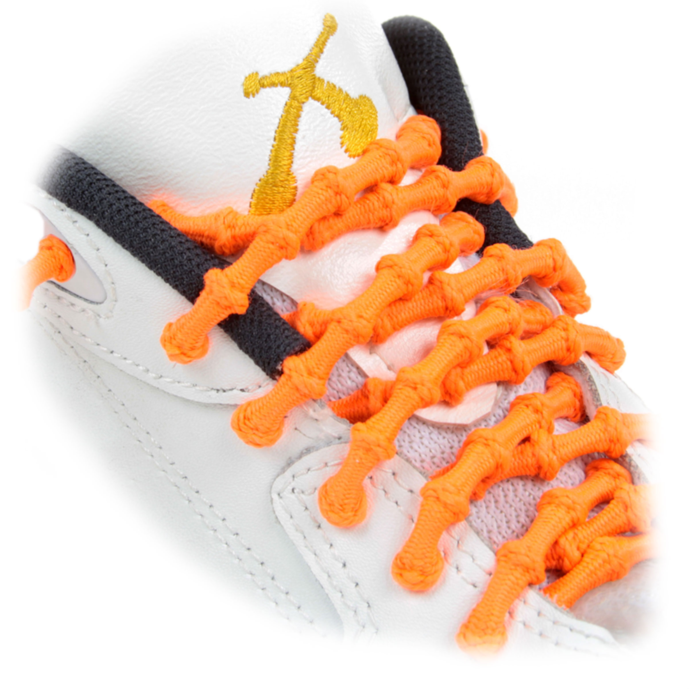 XTENEX X200 Series 20" Shoelace Patented Flare Knot, Compression
