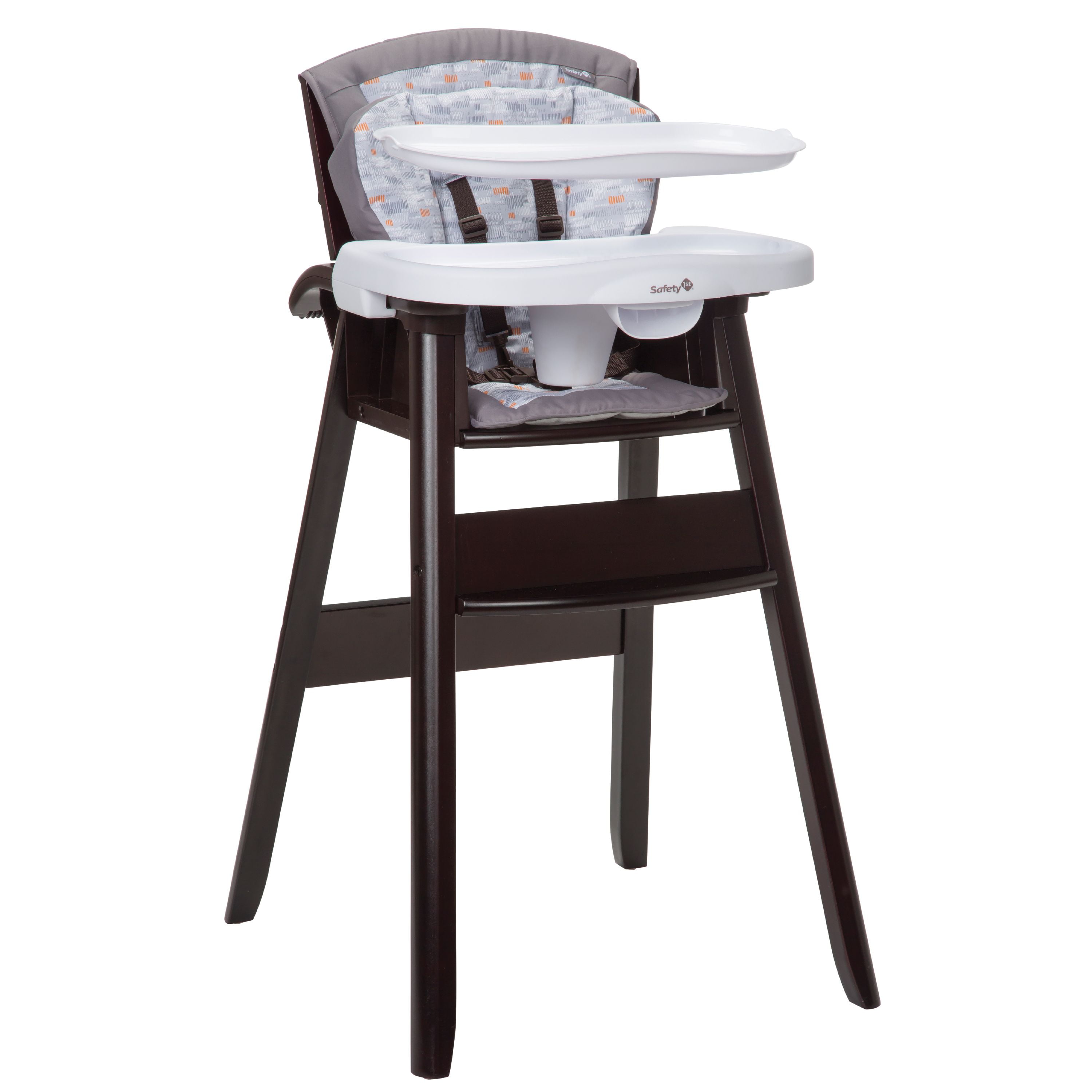 Safety first lux high chair cheap