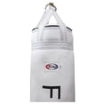 thumbnail image 6 of Fairtex HB17 6 Ft. Banana Bag Punching Bag for Muay Thai, Boxing, Kickboxing, MMA, 6 of 11