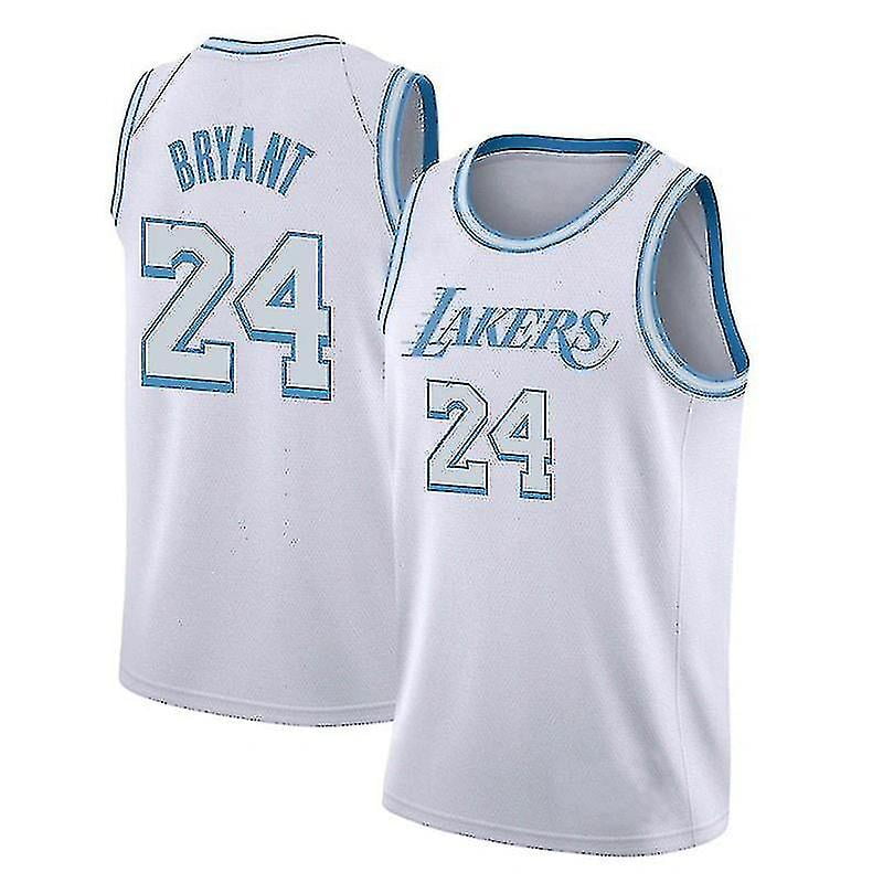 Sebneei Los Angeles Lakers Kobe Bryant No.24 Basketball Sports Jersey,kobe Other