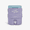 Lilac, variant on Igloo Retro Barrel of Fun 2 Gallon Jug