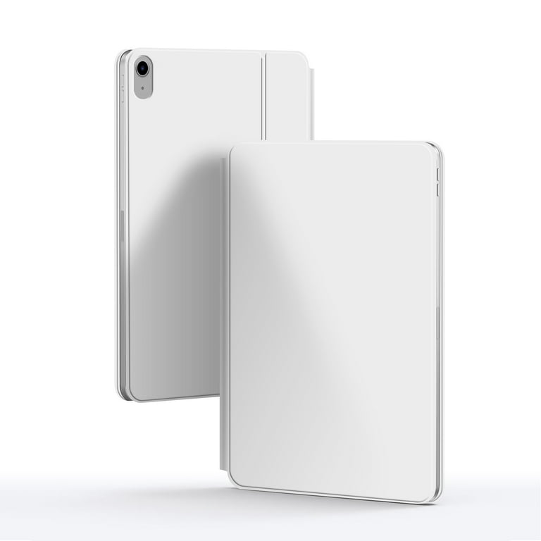 AJIUYU Magic Keyboard For iPad A16 11 inch iPad11 Case Folio