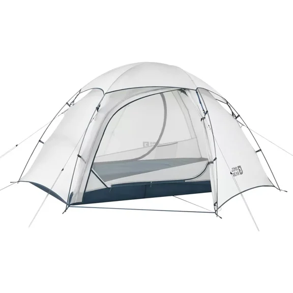 Naturehike Yakou 1-2 Person Tent, Waterproof One Person Two Person Tent, Ultralight Tent for High Attitude Camping & Hiking