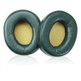 thumbnail image 3 of Replacement earpad cushion for magic executive commander 2pcs (HTOOQ), 3 of 4