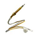 thumbnail image 3 of Electroválvula termopar de un solo cable, sonda de protección contra apagado de seguridad con aguja de cobre de inducción de doble cable, cocina a gas natural universal, 3 of 4