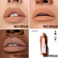 thumbnail image 4 of Lápiz labial Beauty Creations Nude x lipstick most popular larga duración de 3.7gr, 4 of 4