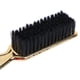 thumbnail image 4 of M Buder 2 Piezas Cepillo Retro Para Cabello Limpieza De Cuello Herramientas Profesionales De Peluquería Salon Barbería Cerdas Suaves Antiestático (16 cm / 6.3 in), 4 of 9