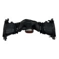 thumbnail image 1 of koolsoo Air Mass Meter Air Cleaner Intake Duct Hose Fit for M642 A6420901642 Replacement, 1 of 9