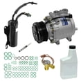 thumbnail image 1 of HVAC Kit de Remplacement de Compresseur A/C, 1 of 4