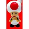 Super Mario 5" Vinyl Figure Toad