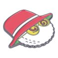 thumbnail image 4 of Clips para gorras con marcadores de golf Jadeshay, 4 of 14