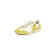Tory Burch Women's Tory Sneakers (Mint Chip - Mint Chip, 8)
