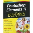 thumbnail image 3 of Photoshop Elements 11 for Dummies, 3 of 3