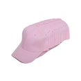 thumbnail image 1 of Top Headwear 12-Pack Adjustable Baseball Hat - Light Pink, 1 of 2